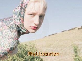 Phyllisaston