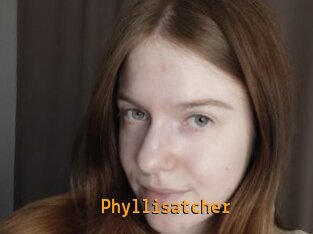 Phyllisatcher