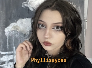 Phyllisayres