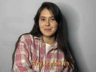 Phyllisbelch