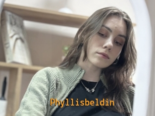 Phyllisbeldin