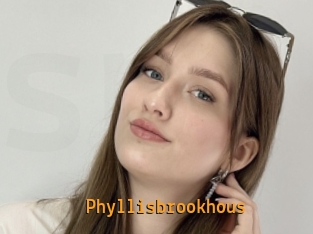 Phyllisbrookhous