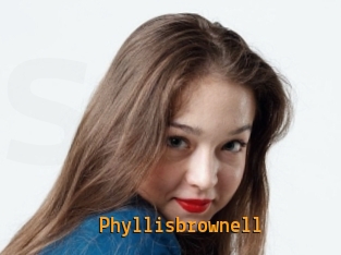 Phyllisbrownell