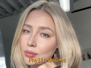 Phyllisbulmer