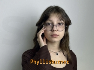 Phyllisburner