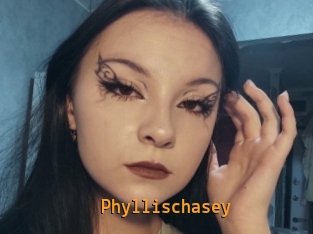 Phyllischasey