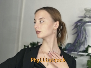 Phylliscrock