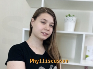 Phylliscusson