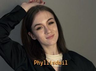 Phyllisdail