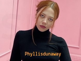 Phyllisdunaway