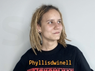 Phyllisdwinell
