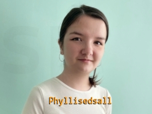 Phyllisedsall