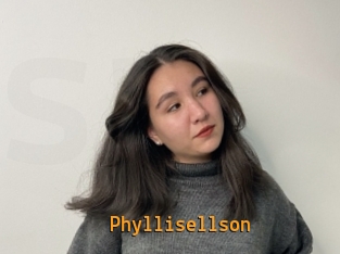 Phyllisellson