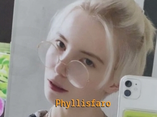 Phyllisfaro