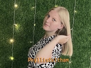 Phyllisfeltham