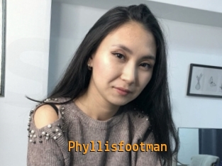 Phyllisfootman