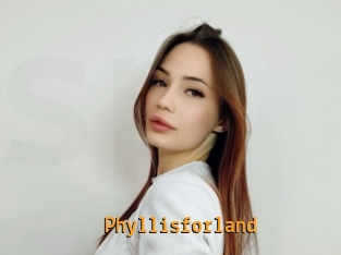 Phyllisforland