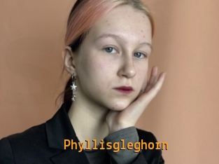 Phyllisgleghorn