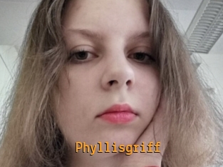 Phyllisgriff