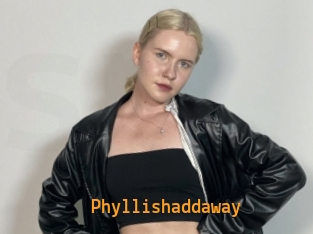 Phyllishaddaway
