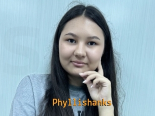 Phyllishanks