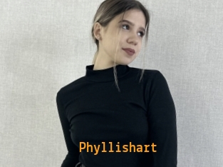 Phyllishart