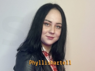 Phyllishartell
