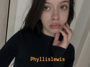 Phyllislewis