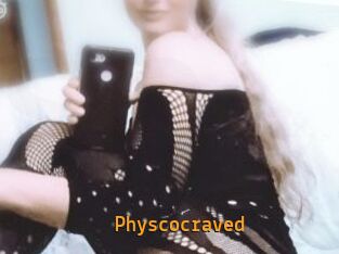 physcocraved Sexcam Portal