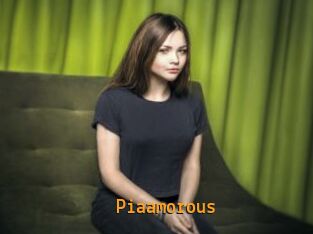 Piaamorous