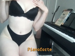 Pianoforte