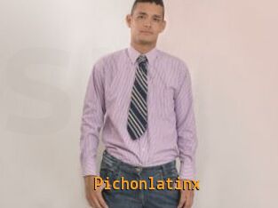 Pichonlatinx