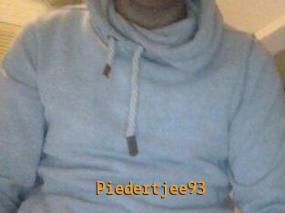 Piedertjee93