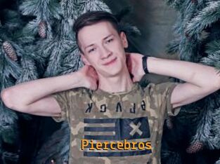 Piercebros