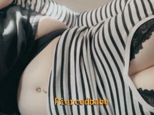 piercedbabe Sexcam Portal