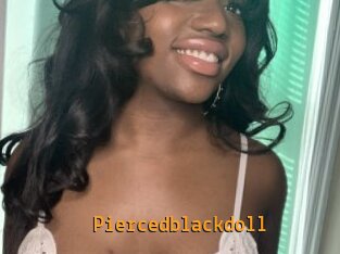 Piercedblackdoll