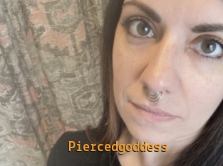Piercedgoddess