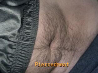 Piercedmeat