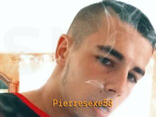 Pierresexe58