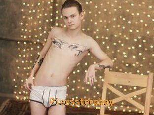 Pierssteepboy