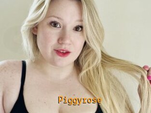 Piggyrose