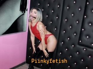 Piinkyfetish