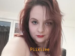 Piixiiee