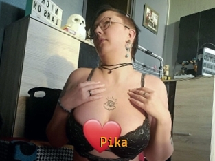 Pika