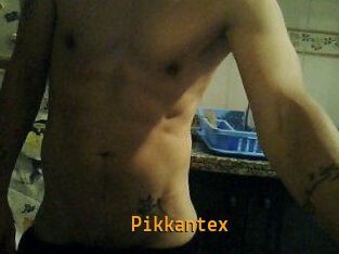 Pikkantex