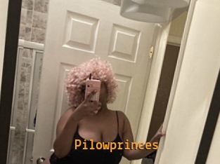 Pilowprinces