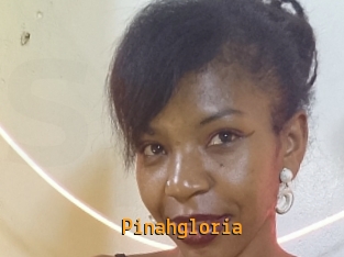 Pinahgloria