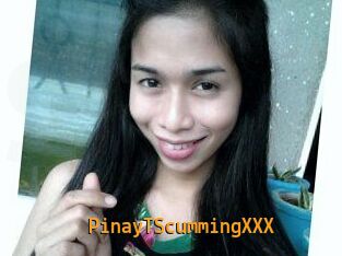 PinayTScummingXXX
