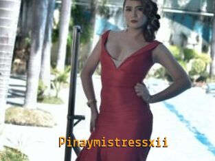Pinaymistressxii
