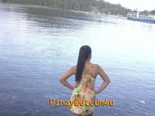 Pinaywetcum4u